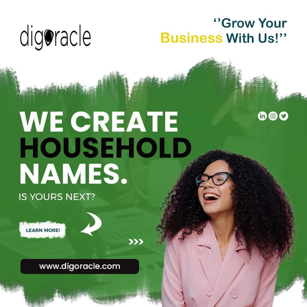 Digoracle's tweet image. Hello, Welcome to #DigOracle. Enjoy to surf the Quality Contents and Better Understand them accurately. We are the Top Digital Marketing Company you will never want to miss. Visit us today.#DigitalMarketing  #DigitalMarketingAgency  #DigOracleSolutions #Excellence #Twitter