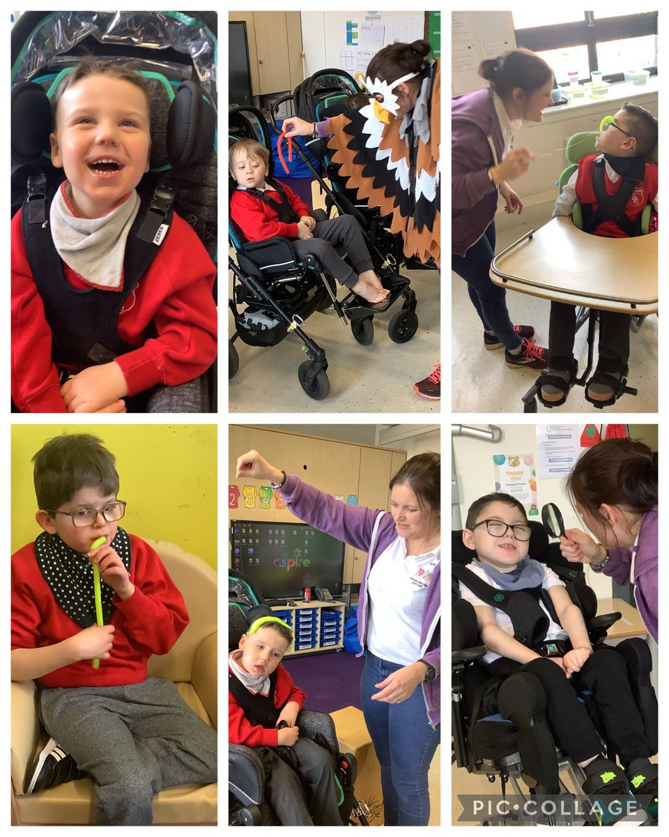 monkey_drama's tweet photo. We have a once  monthly space available for a full day of classes on a Thursday from August. We have great partnerships with Special schools across Edinburgh, North Lanarkshire and Glasgow.

If you would like us to work with your school. Please get in touch and retweet! https://t.co/EYtAqrgdR2