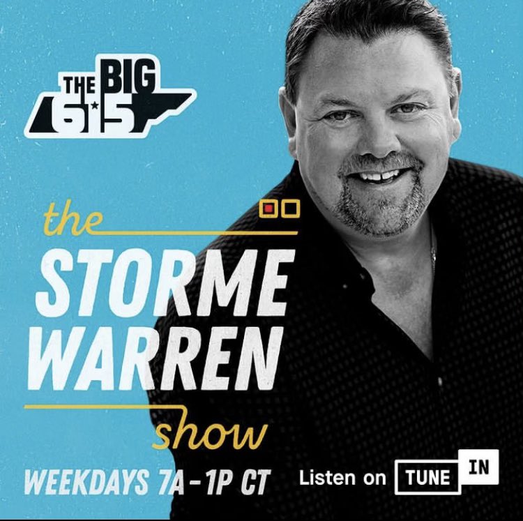 storme warren tweet media