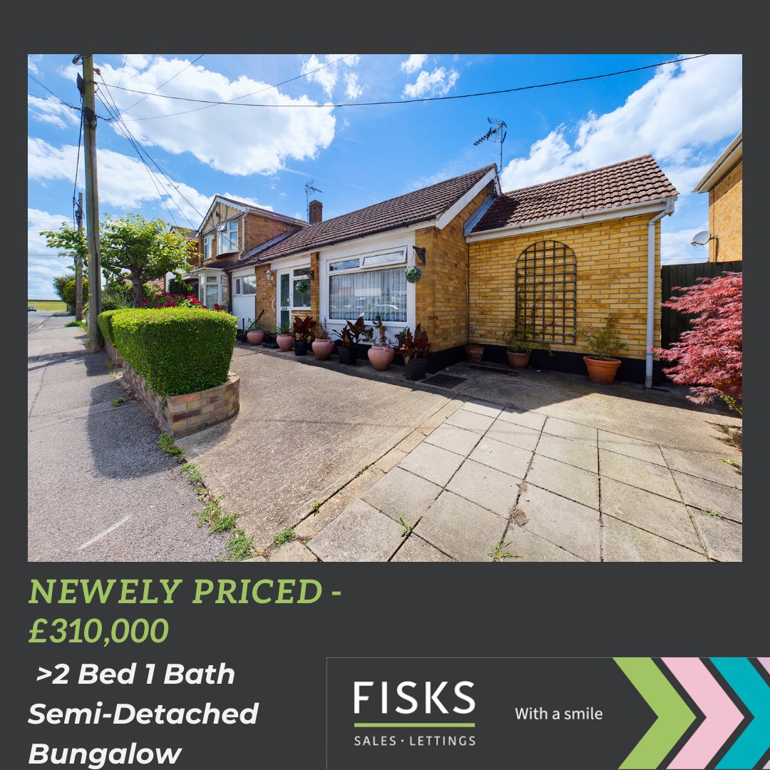 Fisks Estate Agents tweet media