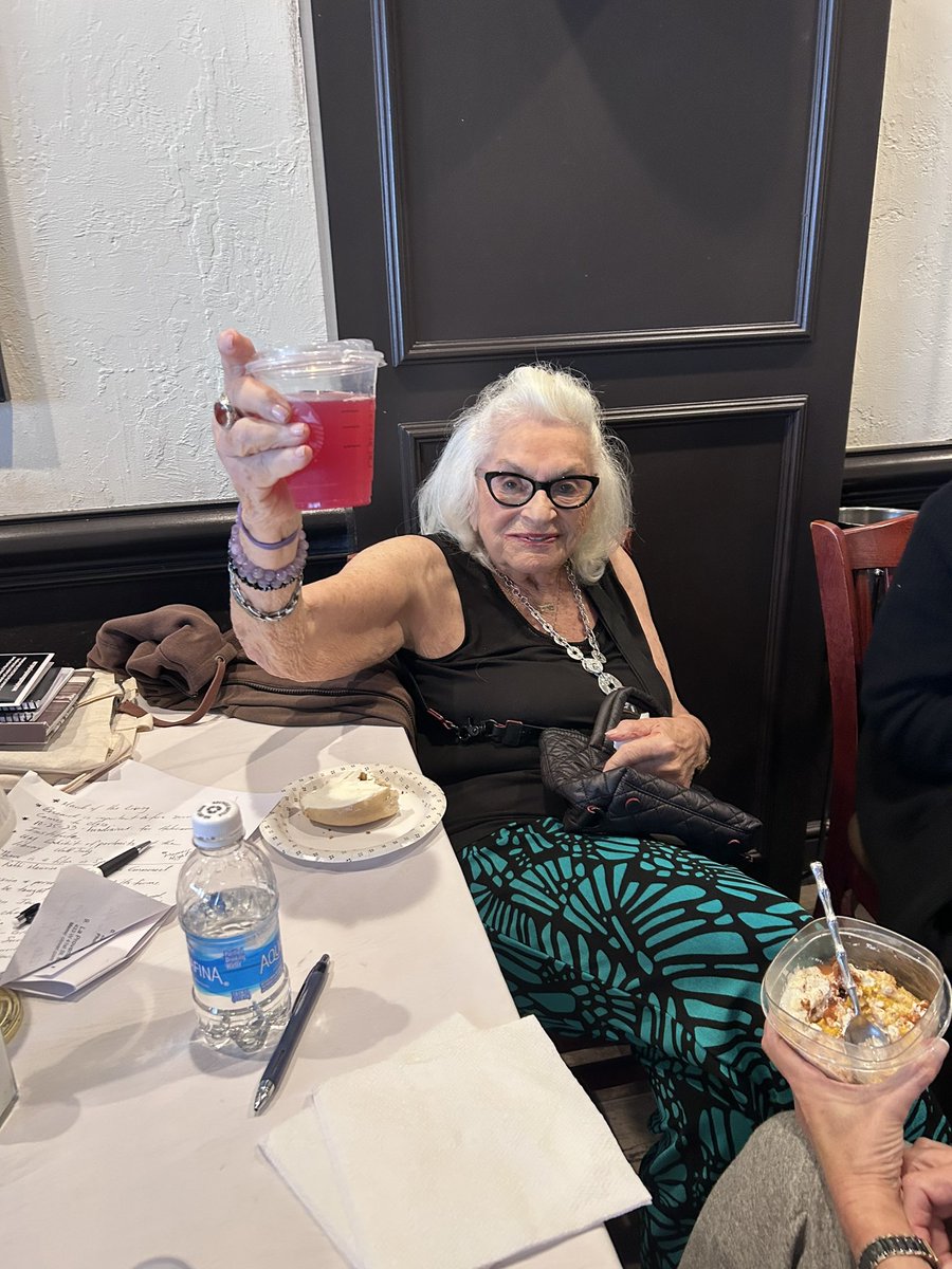 Danielle Klahr (@danielle_klahr) on Twitter photo <a href="/Starbucks/">Starbucks</a> did it again! They are outstanding <a href="/MDCPS/">Miami-Dade Schools</a> partners who really support education & teachers! Thank you for the goodies for #MDCPS #Holocaust #Teacher Institute. Huge shout out to managers in Surfside, Sunny Isles, & North Miami. 🙏☕️🥐<a href="/MDCPSSocStudies/">MDCPSSocialSciences</a> <a href="/StarbucksNews/">Starbucks News</a> <a href="/Starbucks/">Starbucks</a> did it again! They are outstanding <a href="/MDCPS/">Miami-Dade Schools</a> partners who really support education & teachers! Thank you for the goodies for #MDCPS #Holocaust #Teacher Institute. Huge shout out to managers in Surfside, Sunny Isles, & North Miami. 🙏☕️🥐<a href="/MDCPSSocStudies/">MDCPSSocialSciences</a> <a href="/StarbucksNews/">Starbucks News</a>