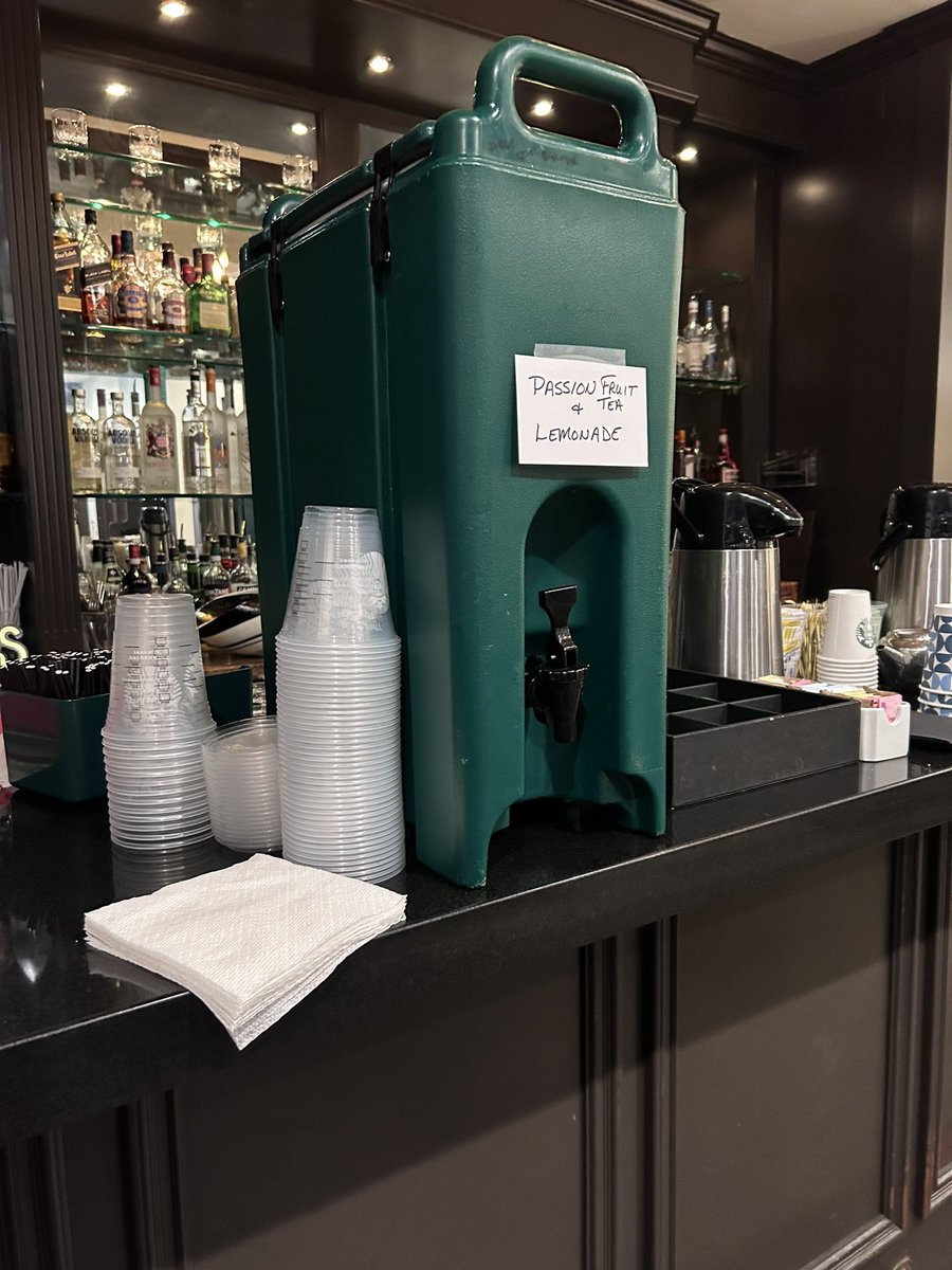 Danielle Klahr tweet media