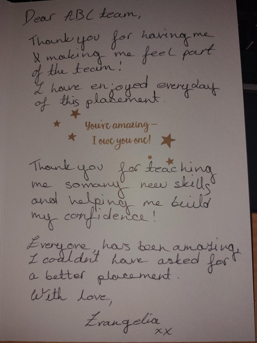 DnmpftN's tweet photo. Student placements finished in our DN teams. The overwhelming feedback &amp; beautiful words sum up the incredible work that our teams do to support our future workforce. So proud and this is only a snapshot! #MPFTcelebrates @AdamMac_NHS @stevemartin126 @PaulaPWood @mpftnhs https://t.co/9ru4jjl01a