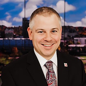 GrayMediaGTN's tweet photo. Gray Television today announced the promotion of Joel Swisher as the next General Manager of Gray’s @WSAZnews (NBC) and WQCW (CW) in Charleston-Huntington, West Virginia.

CLICK HERE to read the full announcement - https://t.co/X1qleeV3ho https://t.co/xApgHd7ZP3