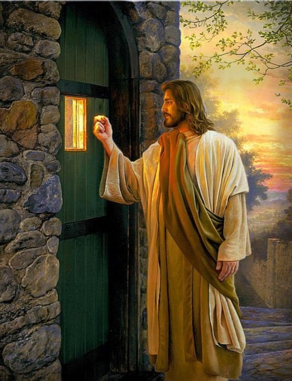 philemon_min's tweet photo. Jesus is Knocking Will You Let Him In Today to Change Your Life John 3:18 whoever believes in him is not condemned , but whoever does not believe stands condemned already because they have not believed in the name of God's One and Only Son https://t.co/Wa2Y9whzWq