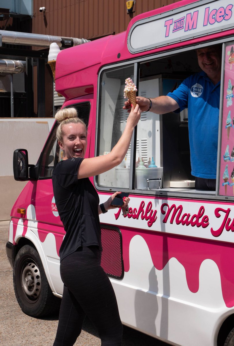 ForzaDoorsLtd's tweet photo. 🌞🍦 We're cooling down our amazing staff with a scoop-tastic surprise! 🎉🍨 As a big thank you for their hard work, we've treated our awesome team to refreshing ice creams! ❄️💪
#HeatwaveHeroes #TeamForza https://t.co/xMP5BwTWl6