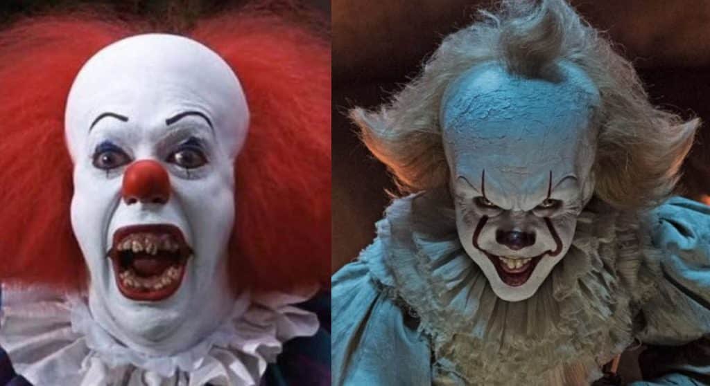 TIM CURRY or BILL SKARSGARD!

Who Do You Think Is The Better Pennywise?