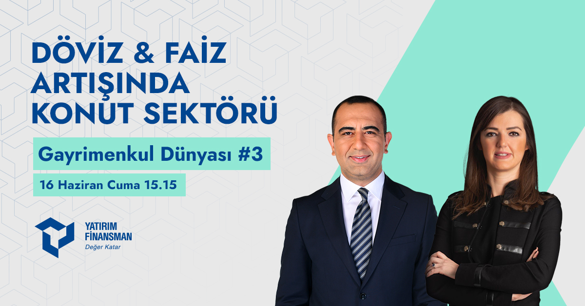 Yatırım Finansman (@yfinansman) on Twitter photo Gayrimenkul Dünyası programımızın bu bölümünde döviz ve faiz artışının konut sektörüne etkilerini değerlendireceğiz.
Dr. <a href="/barisesen/">Dr. Barış Esen</a> ve <a href="/TSKB_GD/">TSKB GD</a> Genel Müdürü <a href="/makbuleyonel/">Makbule Yonel Maya</a> bugün saat 15.15'de canlı yayınla Youtube kanalımızda.
Canlı yayını izlemek için: youtube.com/watch?v=jqgctM… Gayrimenkul Dünyası programımızın bu bölümünde döviz ve faiz artışının konut sektörüne etkilerini değerlendireceğiz.
Dr. <a href="/barisesen/">Dr. Barış Esen</a> ve <a href="/TSKB_GD/">TSKB GD</a> Genel Müdürü <a href="/makbuleyonel/">Makbule Yonel Maya</a> bugün saat 15.15'de canlı yayınla Youtube kanalımızda.
Canlı yayını izlemek için: youtube.com/watch?v=jqgctM…