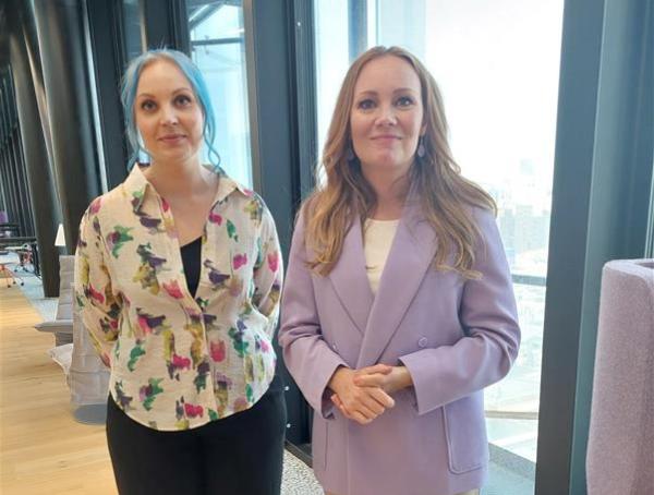 Nettivihje tweet media