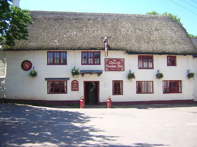Dartington Morris tweet media