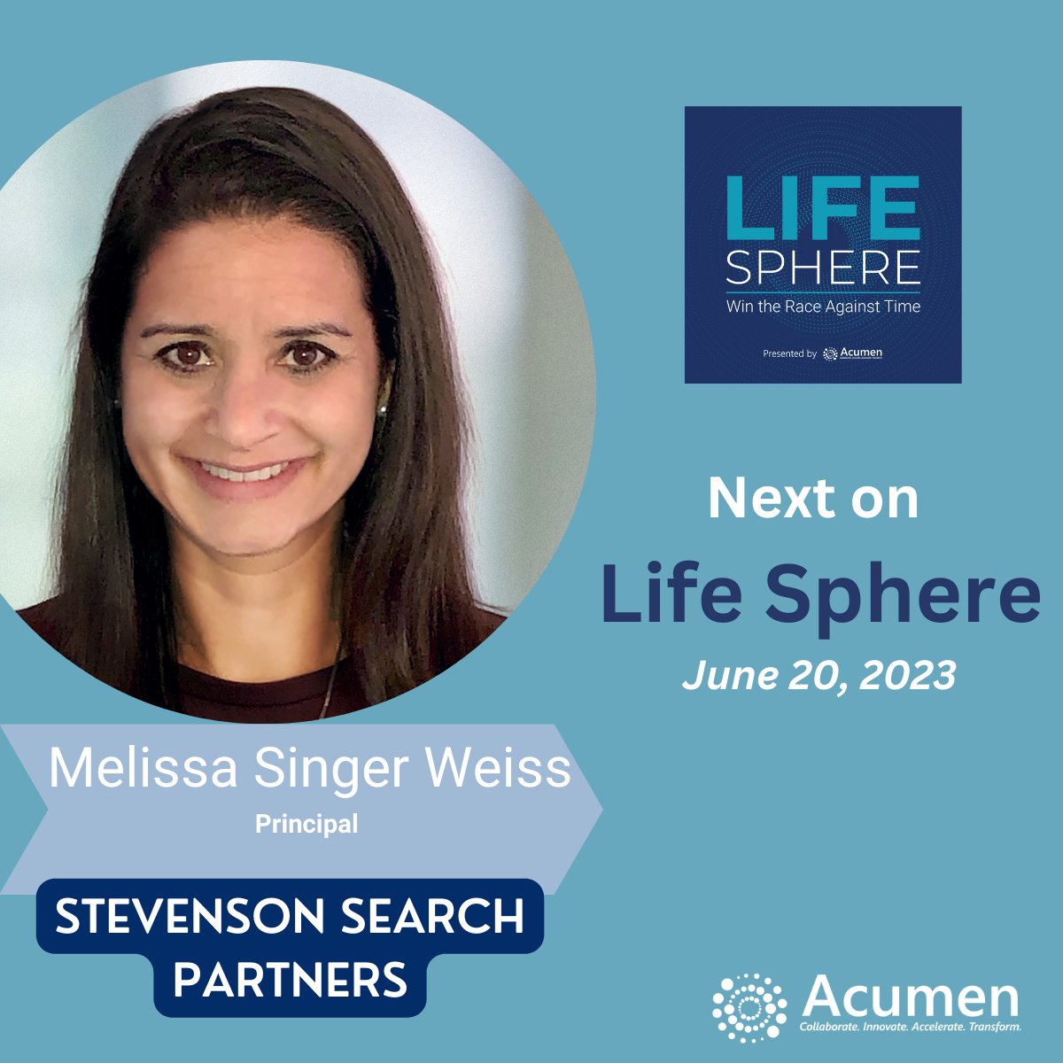 LifeSphere tweet media