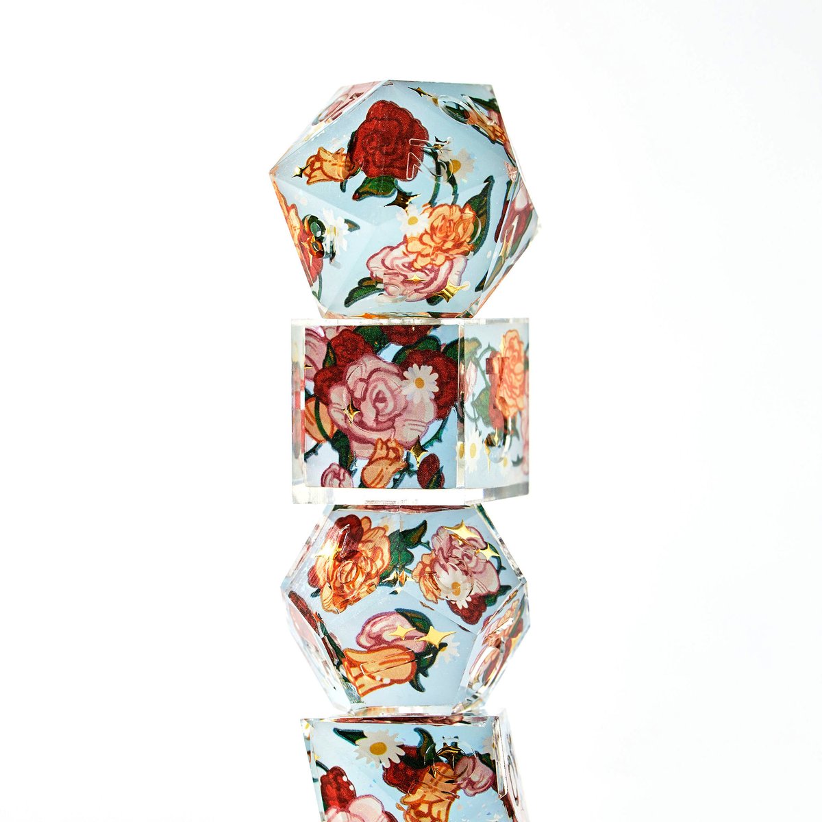 DISPEL DICE tweet media