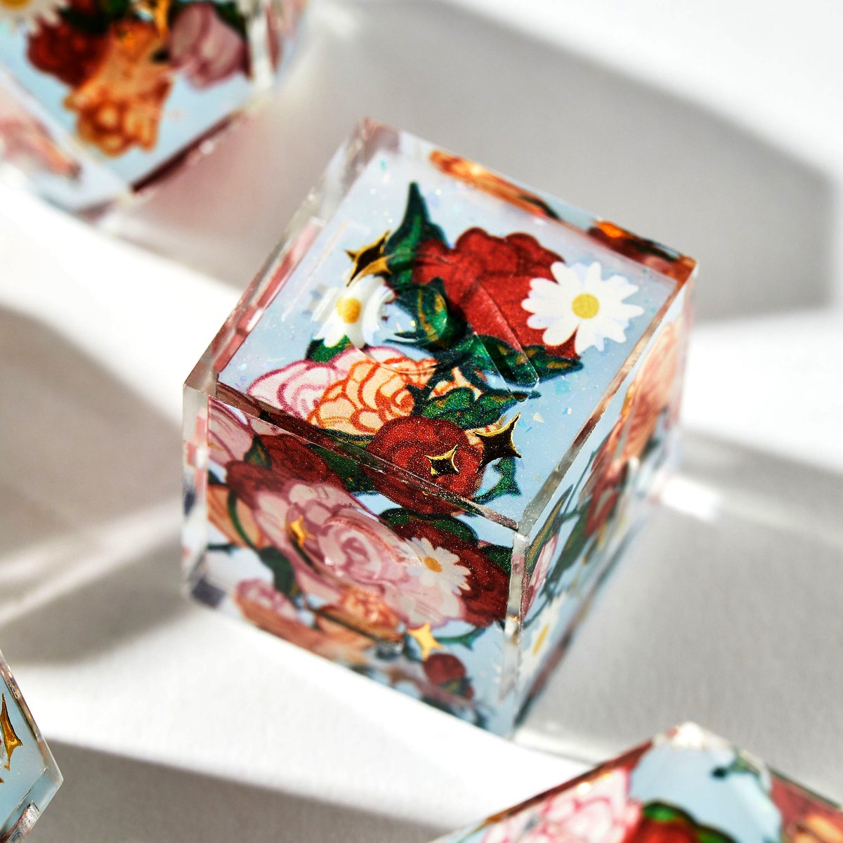 DISPEL DICE tweet media