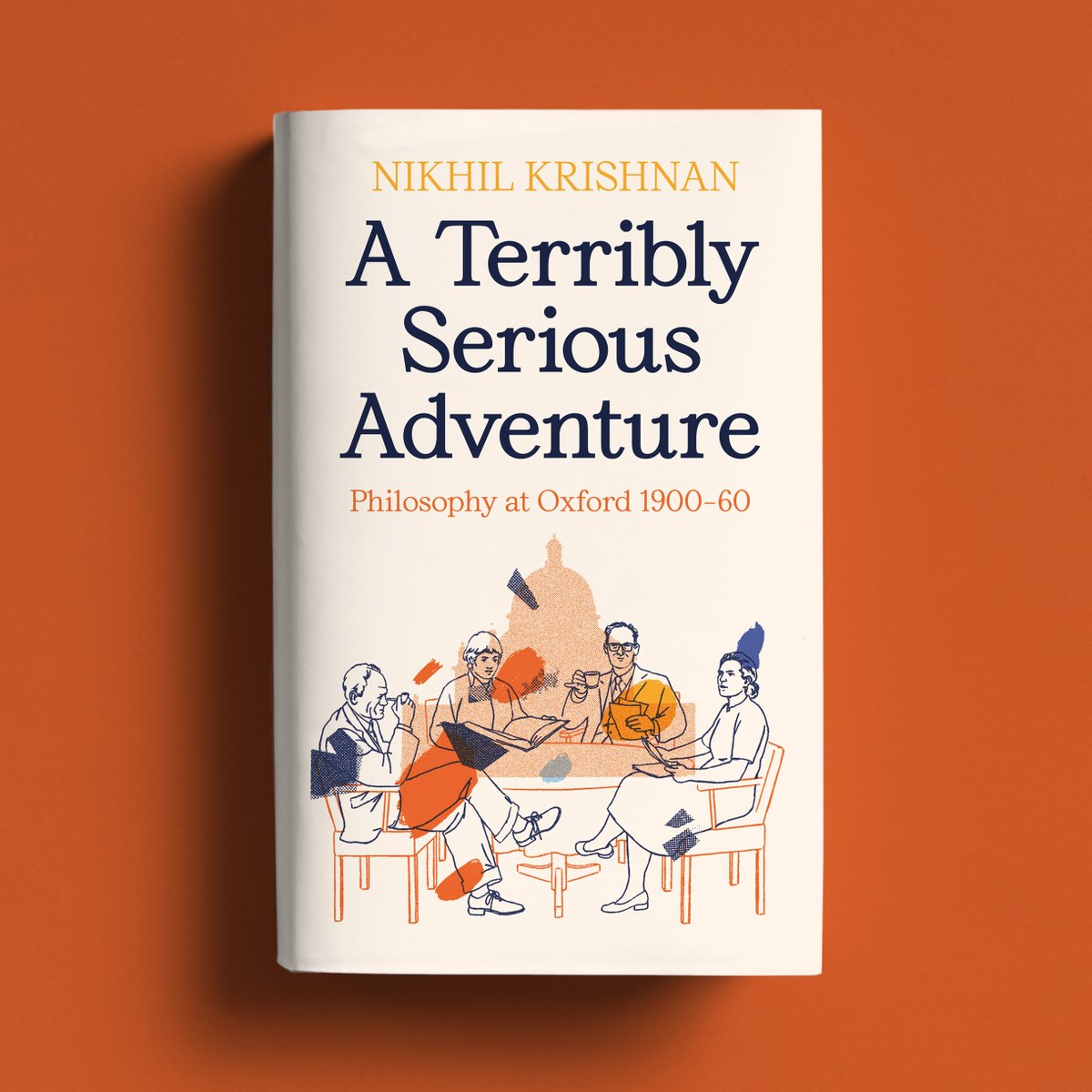 Design in Profile tweet media