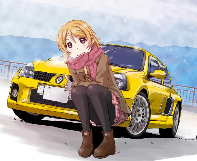 #見た人もなにか無言でフランスあげる