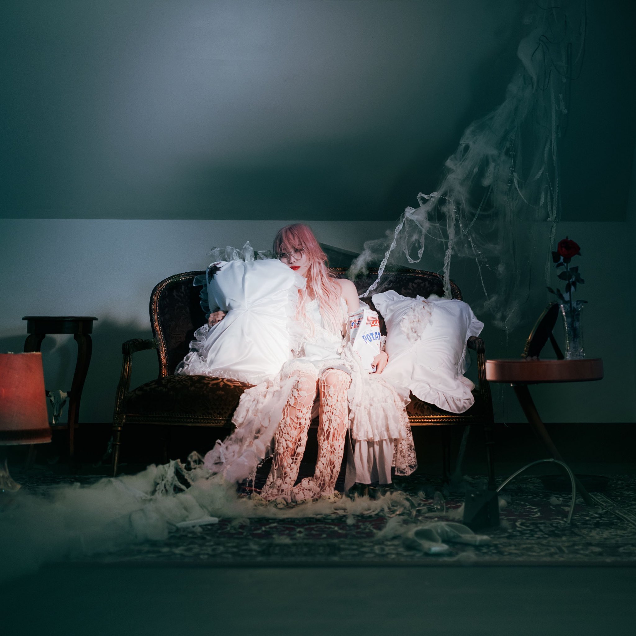 CoshuNie コシュニエ　CDセット CoshuNie コシュニエ CDセット CoshuNie コシュニエ CDセット