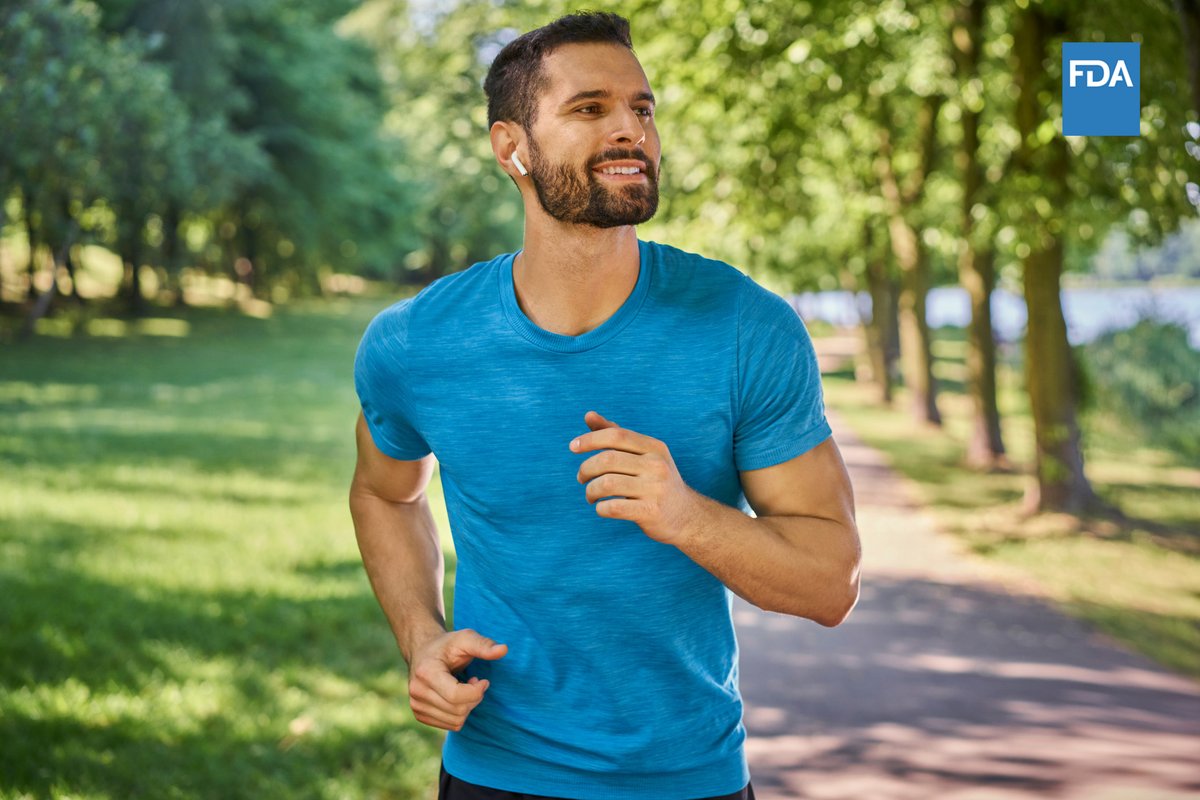 It's National #WearBlueDay!

#ShowUsYourBlue to help raise awareness about the importance of male health and to encourage the men in your lives to live longer and healthier lives.

#MensHealthMonth