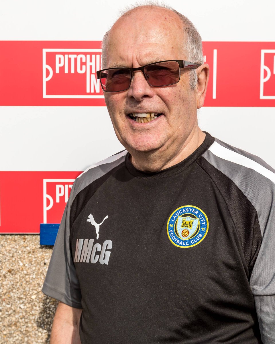 Lancaster City FC on Twitter: 