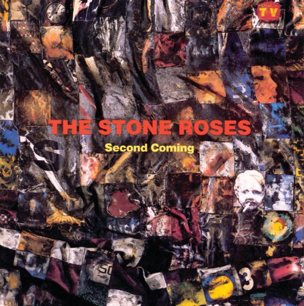 #Nowplaying I Am The Resurrection - The Stone Roses (The Complete Stone Roses)