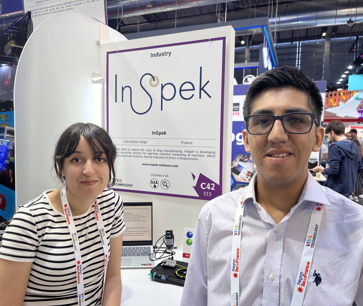 Institut Polytechnique de Paris tweet media