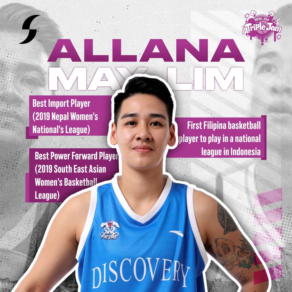 My oppa-pi is going to Korea! We are so proud of you.  The OG! My MVP! 
Good luck and Godbless ♥️