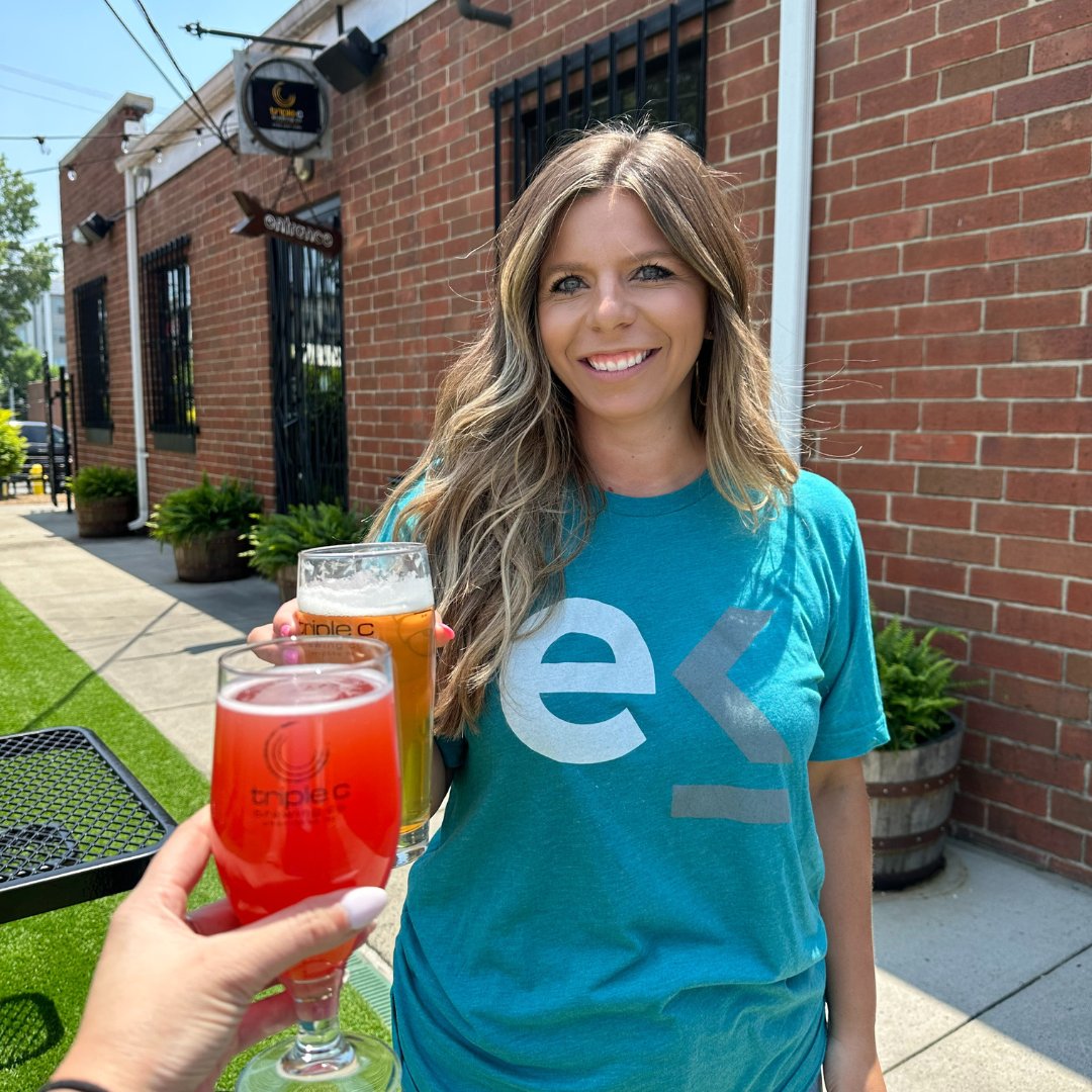 TGIF, we hope you all have a great weekend! 🍻 Please note that the Ekos office will be closed Monday, 6/19, for Juneteenth. 

#goekos #tgif #weekendvibes #outofoffice #weekendbeers