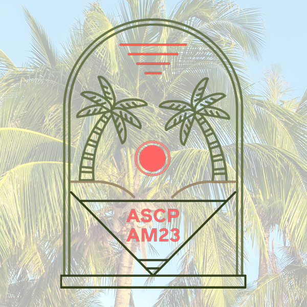 ASCPharm's tweet photo. ASCP Annual Meeting registration is right around the corner! And we want all our social media followers to know first. 
Stay tuned for the registration link! We have so much in store for you this year. 
See you in Florida! #ascpharm #focusonthefuture https://t.co/XtcDJSXnao