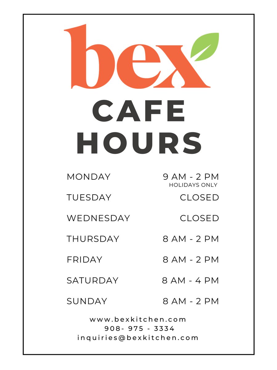 Hunterdon Main Streets tweet media