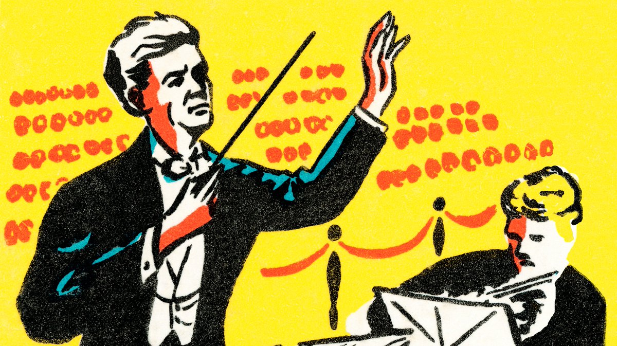 Orchestrating exceptional CX with <a href="/brettweigl/">Brett Weigl</a> of <a href="/Genesys/">Genesys</a> 

ow.ly/3FGS50ONPC1

#experienceorchestration #customerexperience #custexp #CX