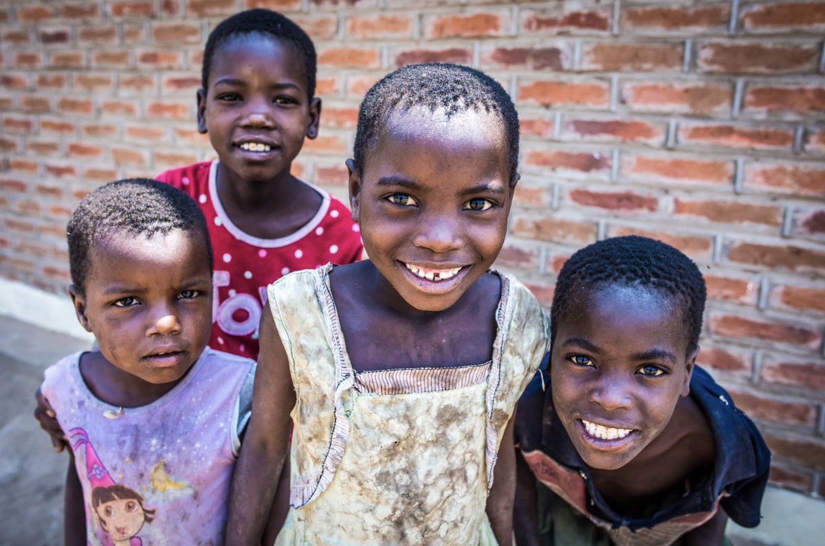 Today is International Day of the African Child! 🌍

Millions of children 🧒🏿 across  #Africa continue to suffer from various forms of violence. Let’s work together to ensure a safe, healthy life for all African children. #DayoftheAfricanChild