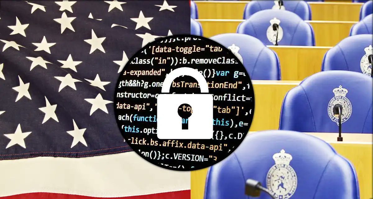 Staatssecretaris Van Rij (Fiscaliteit en Belastingdienst) gaf de Tweede Kamer antwoord op vragen over het verbod op FATCA-doorgiftes op basis van de General Data Protection Regulation in België:
#FATCA #GDPR #TweedeKamer #data
americansoverseas.org/nl/nieuws/antw…
