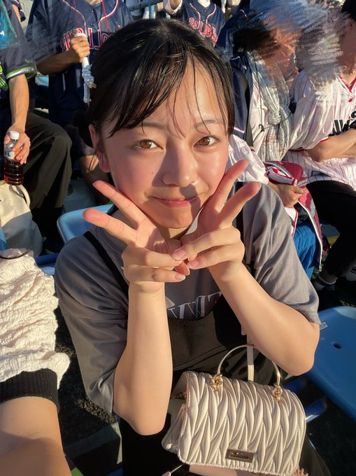 美咲華のTwitter画像3