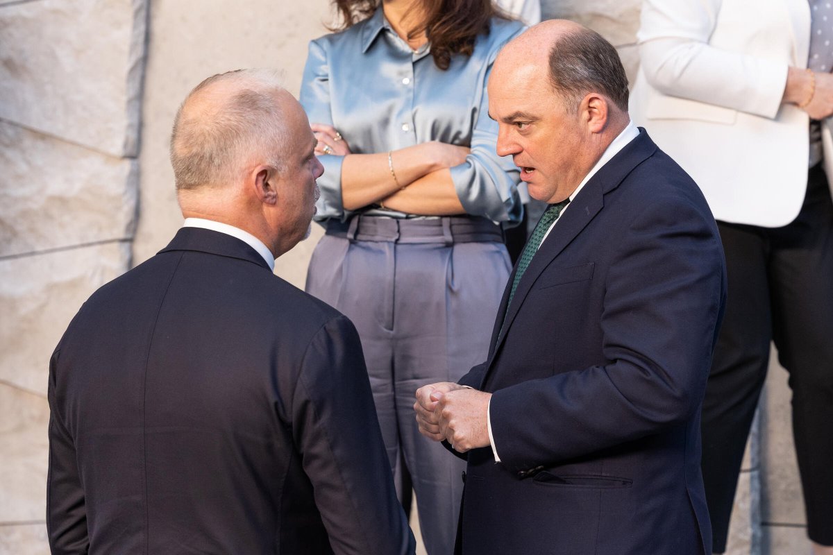 UKNATO's tweet image. #NATO is establishing a new Maritime Centre for the Security of Critical Undersea Infrastructure at @NATO_MARCOM 🇬🇧 to catalyse:
⚡️ more coordination between allies
⚡️ sharing expertise with industry
⚡️ a NATO-wide picture of the threat &amp;amp; best practice

👉 gov.uk/government/new…