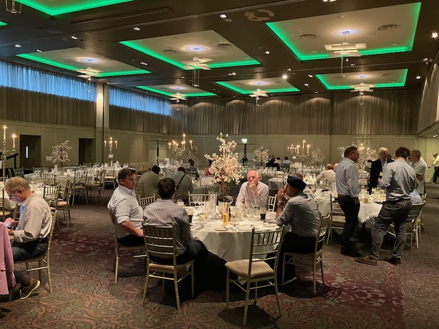 Huge thank you to @gtma1 and @TUS_ie for hosting another successful and enjoyable Manufacturing Solutions event! 

#Quickgrind #TUS #GTMA #ManufacturingSolutions #MSI2023 #Engineering #Manufacturing #SolidCarbideTooling #InfinitePossibilities