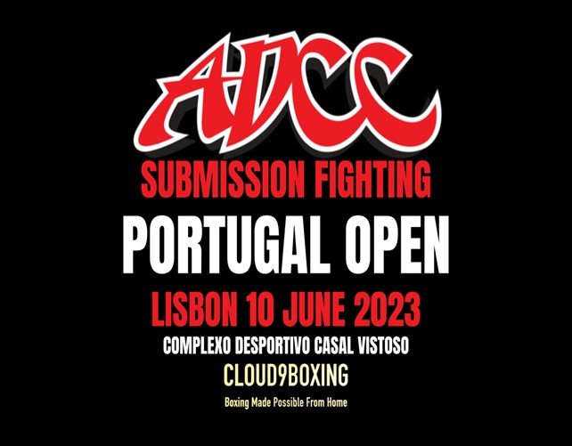 ADCC PORTUGAL OPEN 2023 - Results adcombat.com/adcc-events/ad…