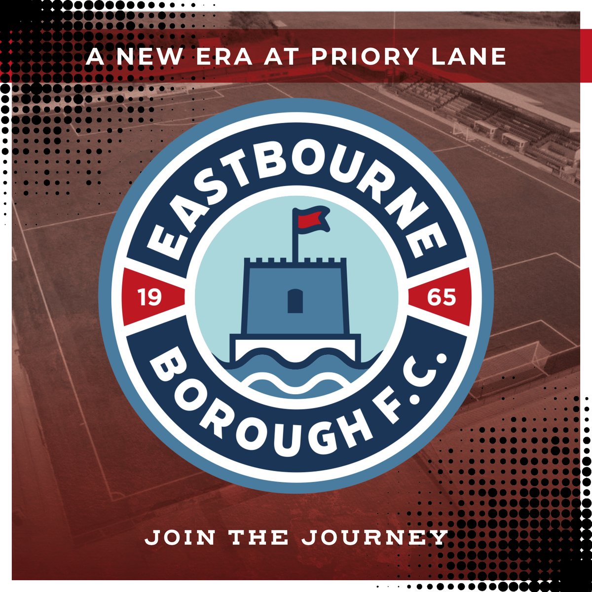 Eastbourne Borough FC tweet media
