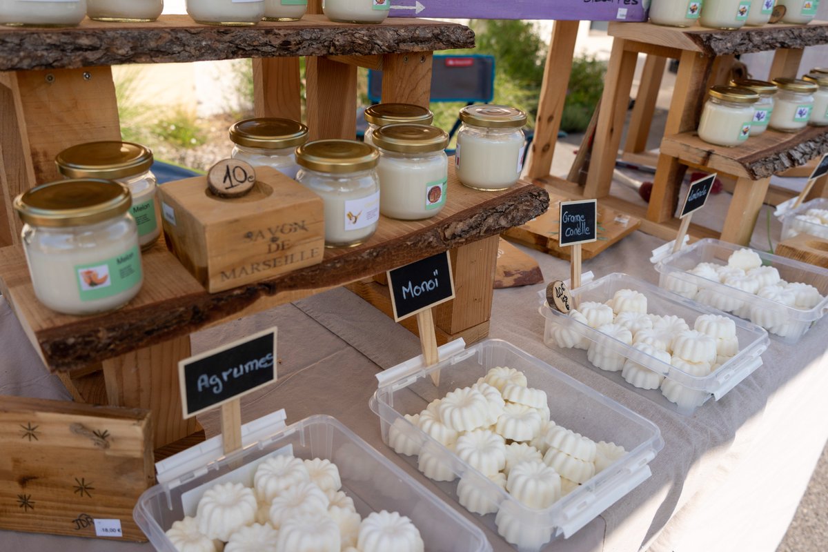 Pays d'Apt Luberon Tourisme tweet media