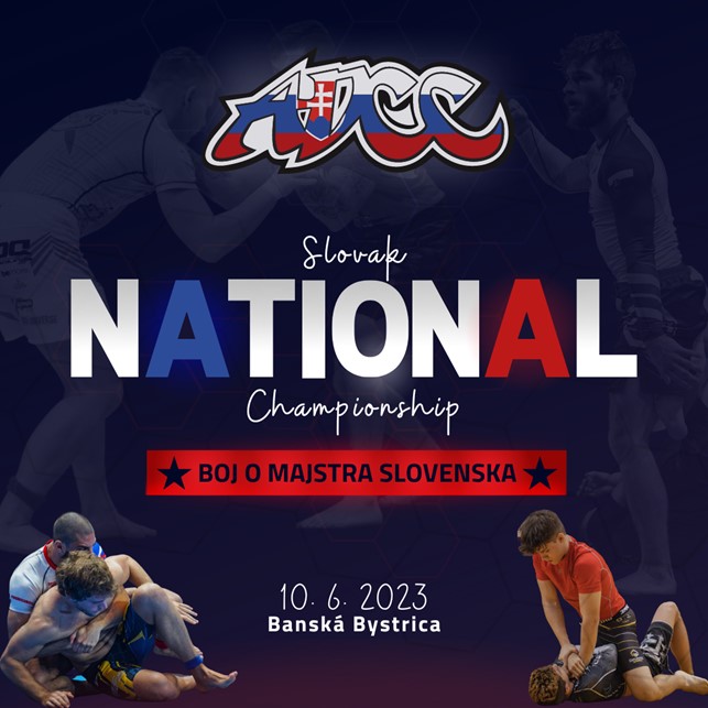 ADCC SLOVAK NATIONAL 2023 - Results adcombat.com/adcc-events/ad…