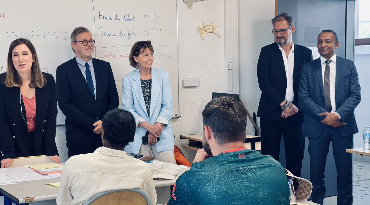Académie Strasbourg tweet media