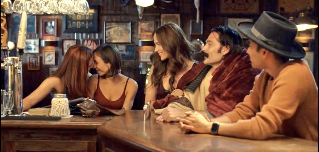 Happy Found Family Friday!

'Thank you for building this home with us and giving us a place where we belong.'

– Melanie Scrofano

It's the perfect quote. They show up for us because we show up for them. Earp soon. 📫

Have a fantastic day, Earpers!
#WynonnaEarp #BringWynonnaHome