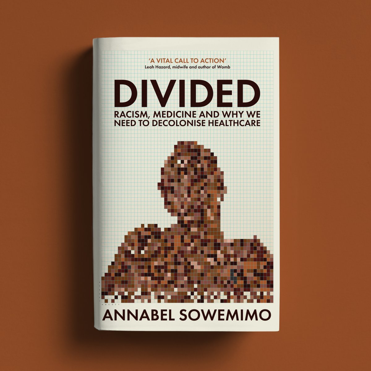 Design in Profile tweet media