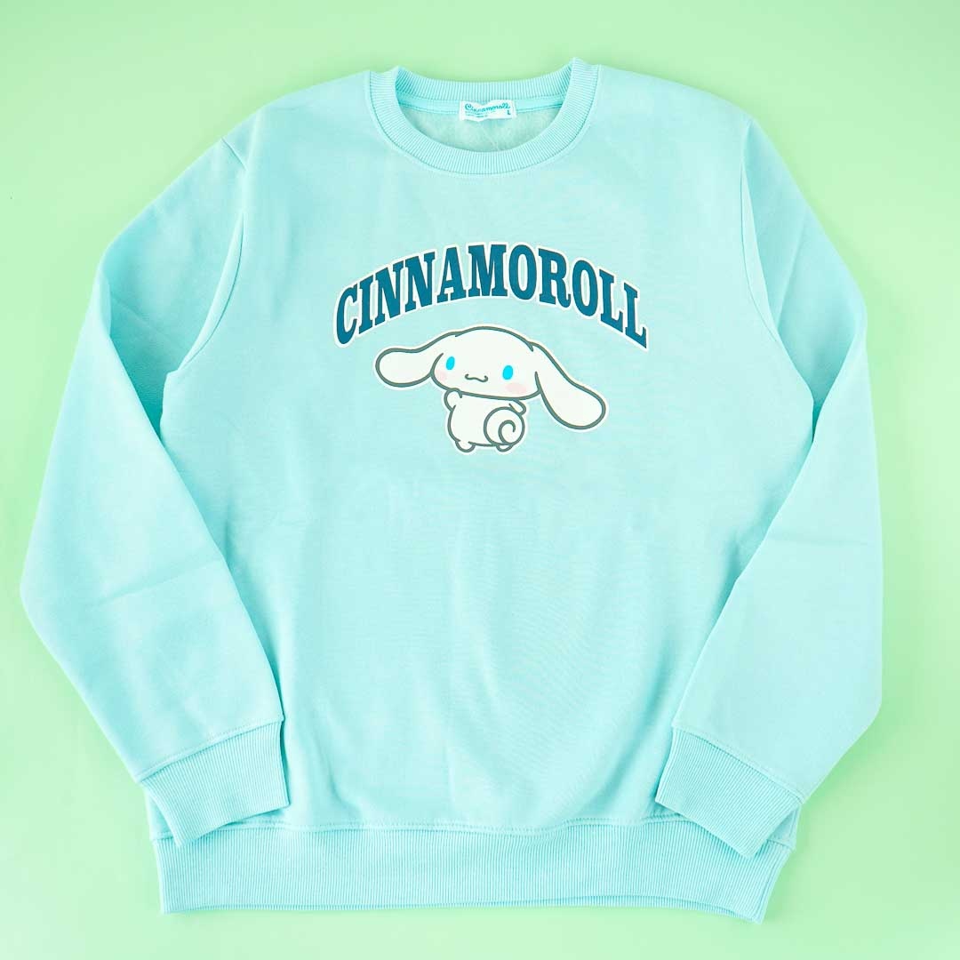 ☁ Cinnamoroll is here to keep you warm all day! 🤗

#blippo #cinnamoroll #cinnamorollmerch #cinnamorollstuff #cinnamorollcollection