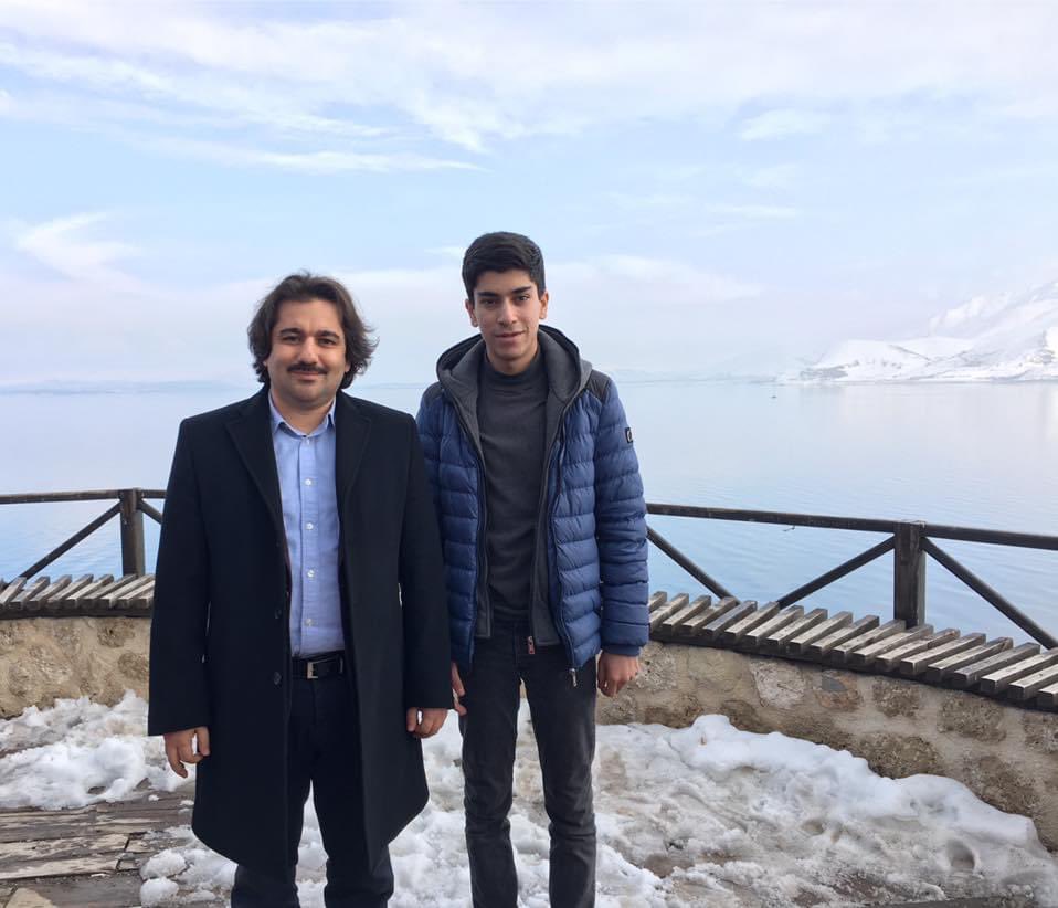 Cezayir Büyükelçiliğine Doç. Dr. Mücahit Küçükyılmaz ağabey atanmıştır.
 Hayırlı olsun. Rabbim muvaffak eylesin🙏🏻  <a href="/mucahitkyilmaz/">M. Mücahit Küçükyılmaz🇹🇷 🇩🇿 🇦🇿</a>