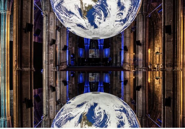 Landmark Arts Centre (@landmarkarts) on Twitter photo Sharing some of the beautiful images of <a href="/lukejerram/">Luke Jerram</a> Gaia Earth at the Landmark until 2 July as part of the <a href="/RichmondIdeas/">Richmond Arts and Ideas Festival</a> Festival. It’s free so book your tickets! landmarkartscentre.org <a href="/SallyWeather/">SallyWeather</a> <a href="/Telegraph/">The Telegraph</a> <a href="/TimesPictures/">The Times Pictures</a> <a href="/BBCLondonNews/">BBC London</a> <a href="/itvlondon/">ITV London</a> <a href="/carolkirkwood/">Carol Kirkwood</a> Sharing some of the beautiful images of <a href="/lukejerram/">Luke Jerram</a> Gaia Earth at the Landmark until 2 July as part of the <a href="/RichmondIdeas/">Richmond Arts and Ideas Festival</a> Festival. It’s free so book your tickets! landmarkartscentre.org <a href="/SallyWeather/">SallyWeather</a> <a href="/Telegraph/">The Telegraph</a> <a href="/TimesPictures/">The Times Pictures</a> <a href="/BBCLondonNews/">BBC London</a> <a href="/itvlondon/">ITV London</a> <a href="/carolkirkwood/">Carol Kirkwood</a>