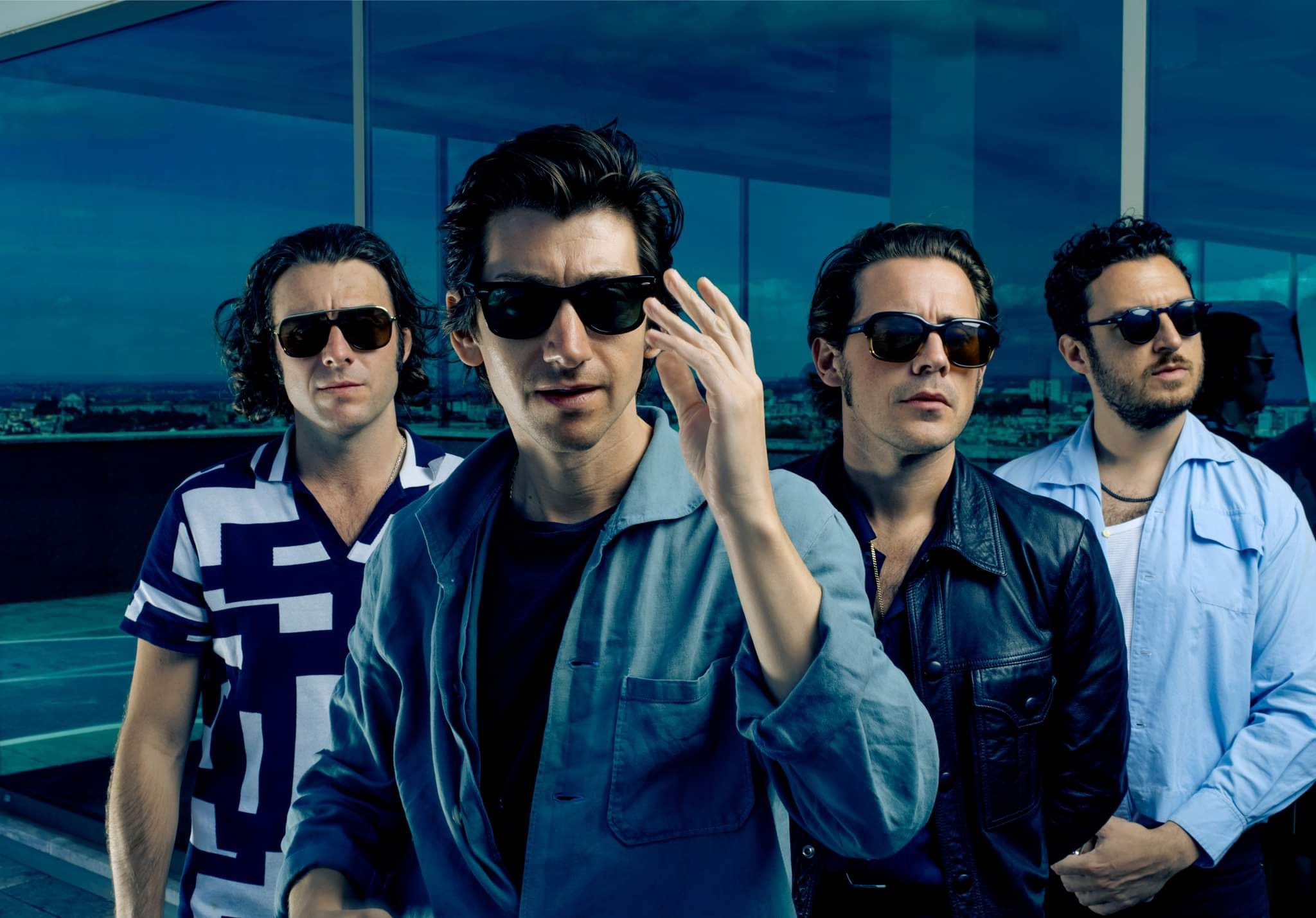 Arctic Monkeys Japan on X: 