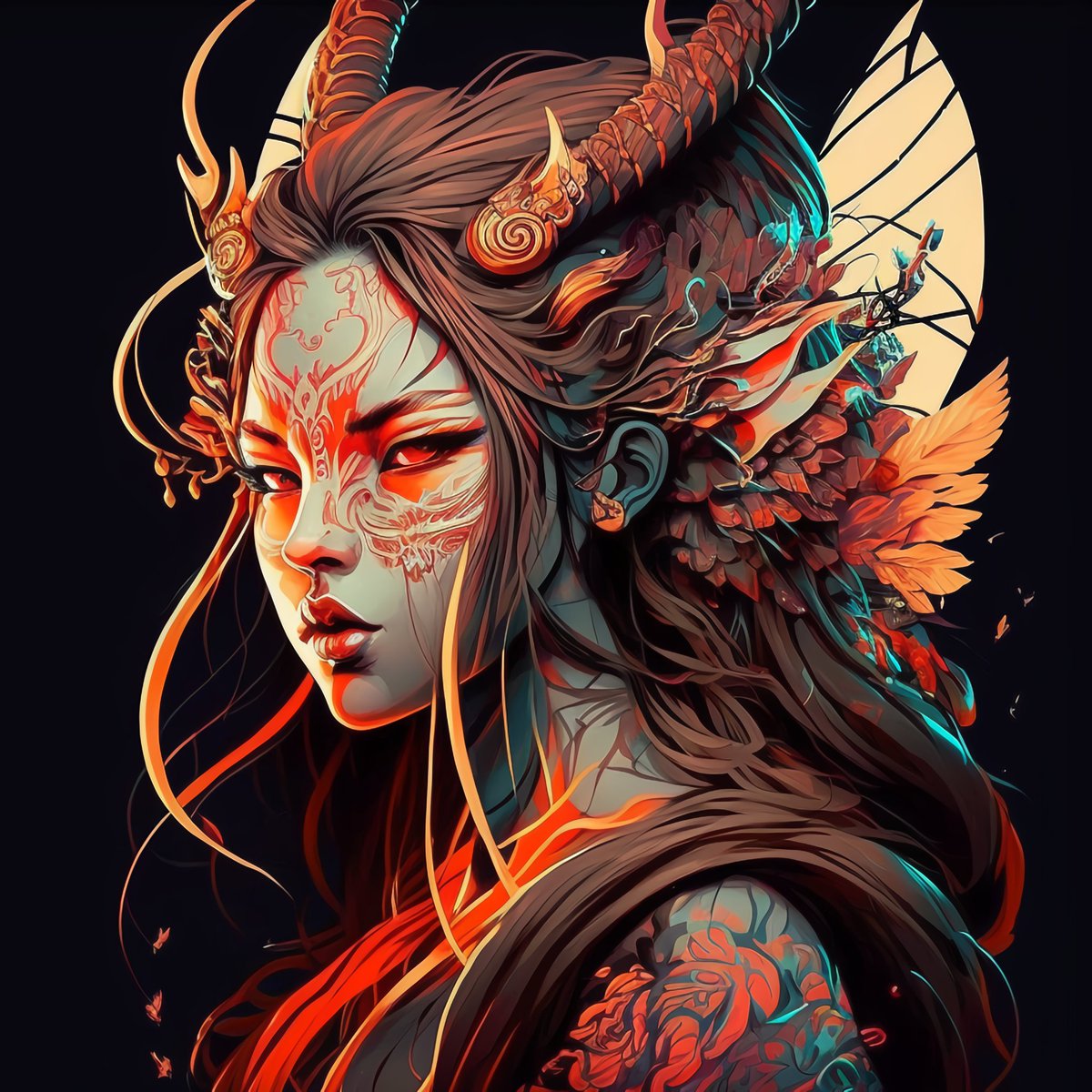 mystypo's tweet photo. GODdessAI #1021

1021/2500 Goddess manga characters with anime style.

Floor price: 0.01 ETH.

🔗👇
https://t.co/YHf9qfY8hC

#NFT #NFTs #NFTCommunity #nftart #NFTCollection #NFTartists #NFTartwork #NFTCollector #opensea #OpenSeaNFT https://t.co/jgVYyfSot9