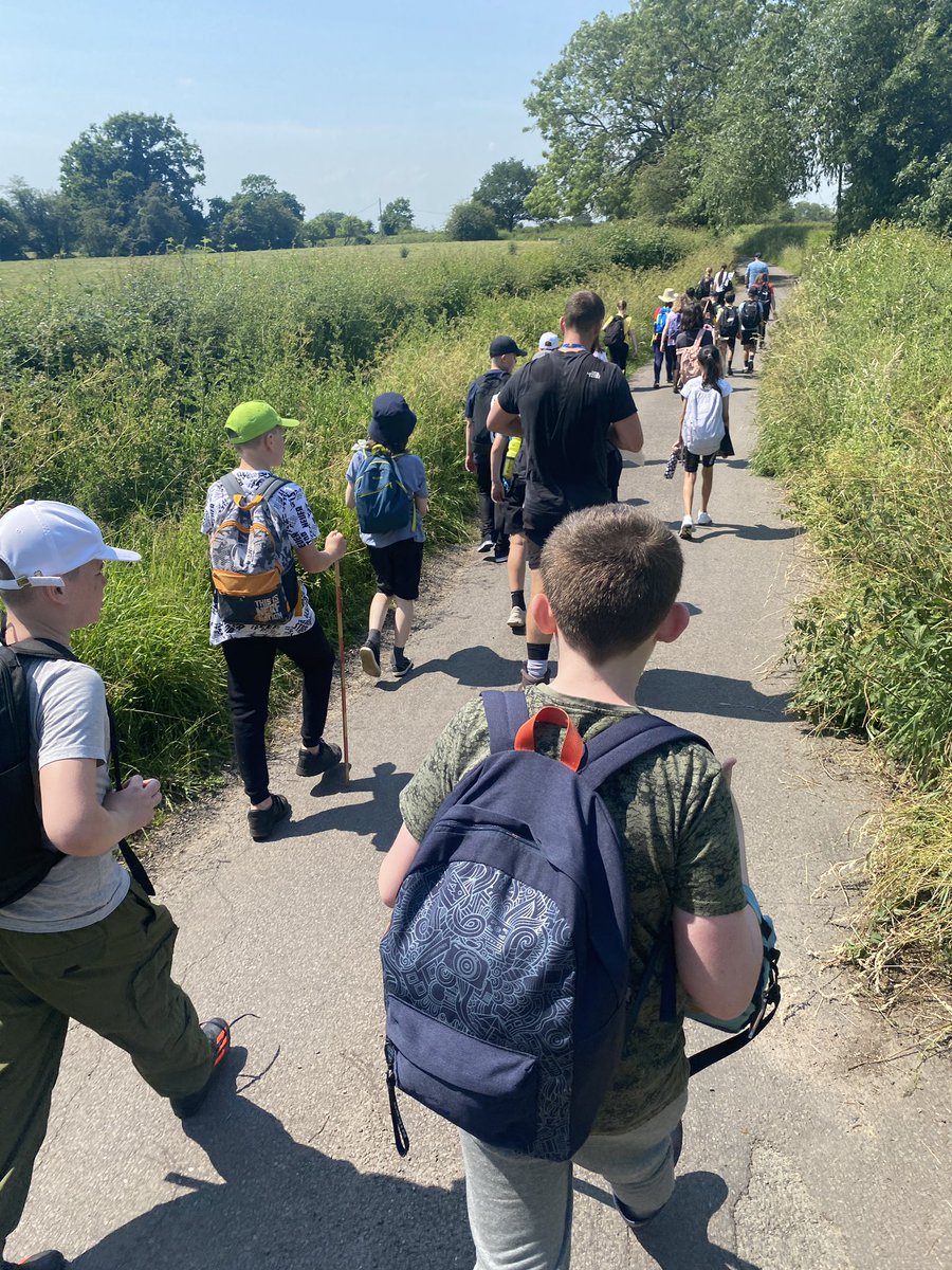 Year 6 HighStPrimary tweet media