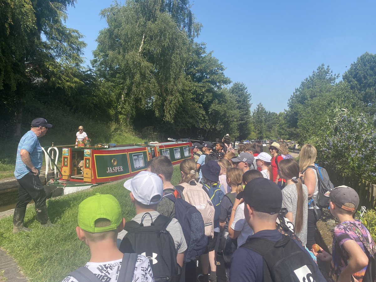 Year 6 HighStPrimary tweet media