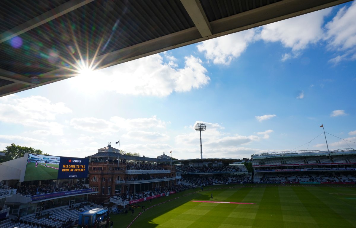 Ashes 2025 Tickets Lords