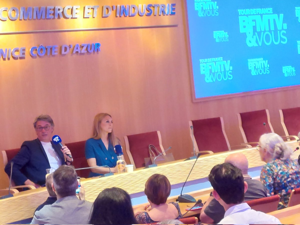 Alain Defils tweet media